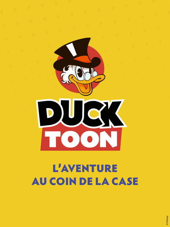 Ducktoon - BD Disney & Picsouのおすすめ画像7