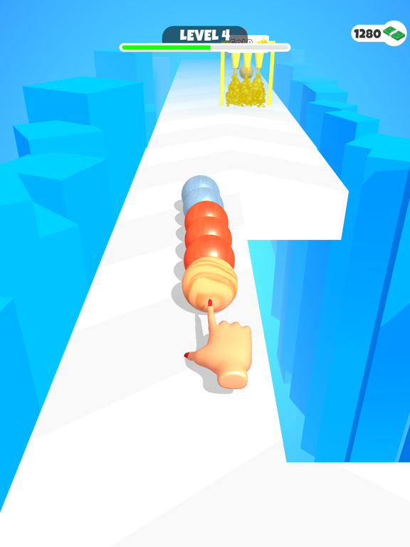 Marble Stack 3D screenshot 4