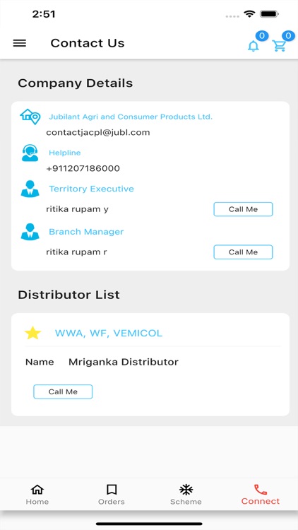 Jivanjor Smart Connect screenshot-4