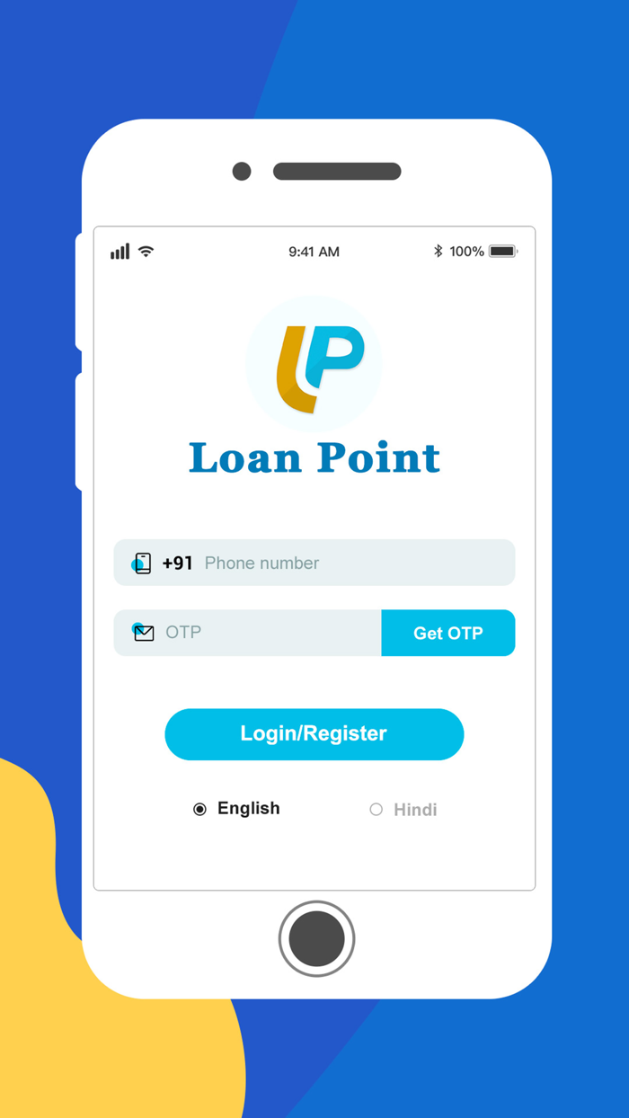Loan Point-Easy loan