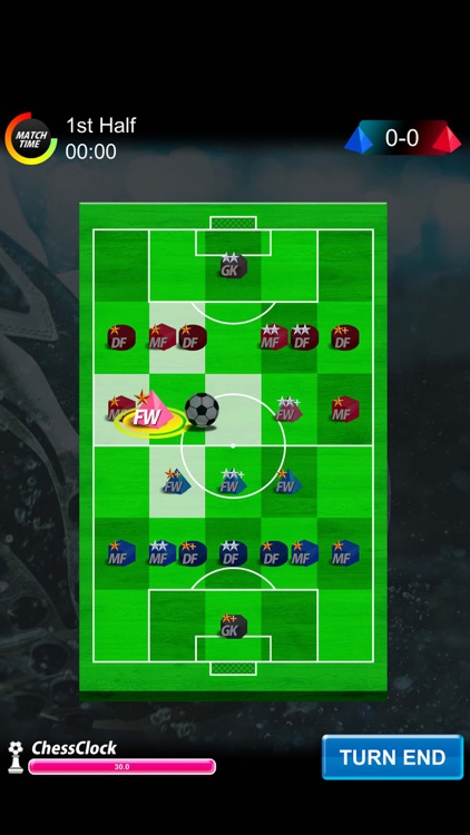 Football Chess screenshot-4