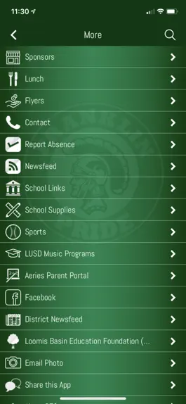 Game screenshot Franklin School & PTC apk