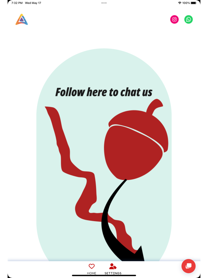 Adaba Hottest Universe