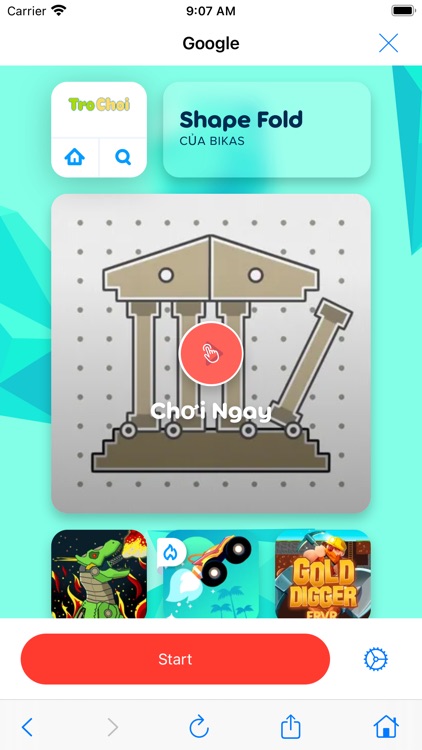 Auto Clicker: Automatic Tap