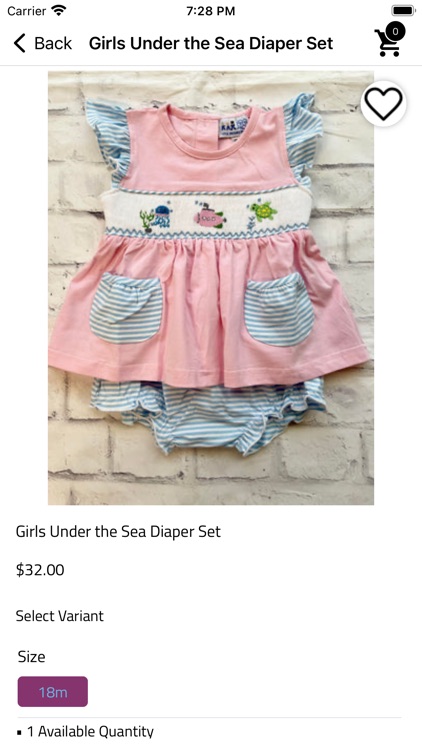 Little Britches Boutique screenshot-3