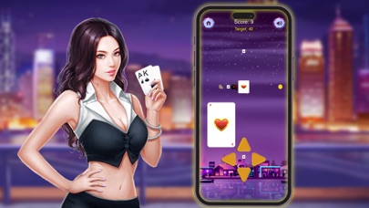 Screenshot #1 pour Proten Card Square
