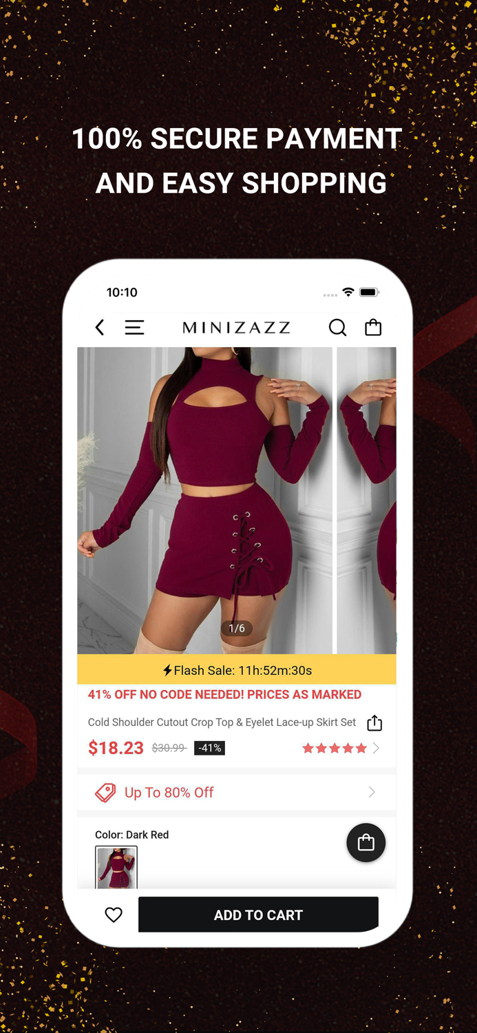 Minizazz