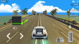 Game screenshot Extreme Car Racing hack