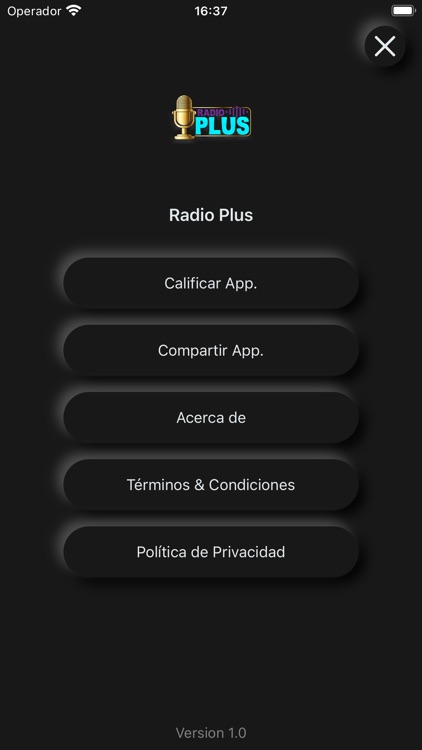 Tu Radio Plus