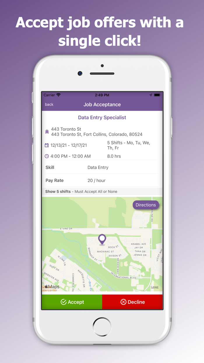 Employment Solutions 24/7