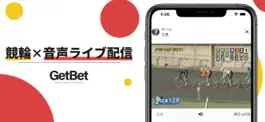 Game screenshot GetBet(ゲットベット)競輪ライブ配信アプリ mod apk