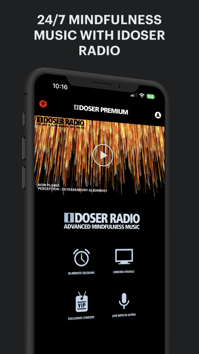 iDoser Premium Screenshots