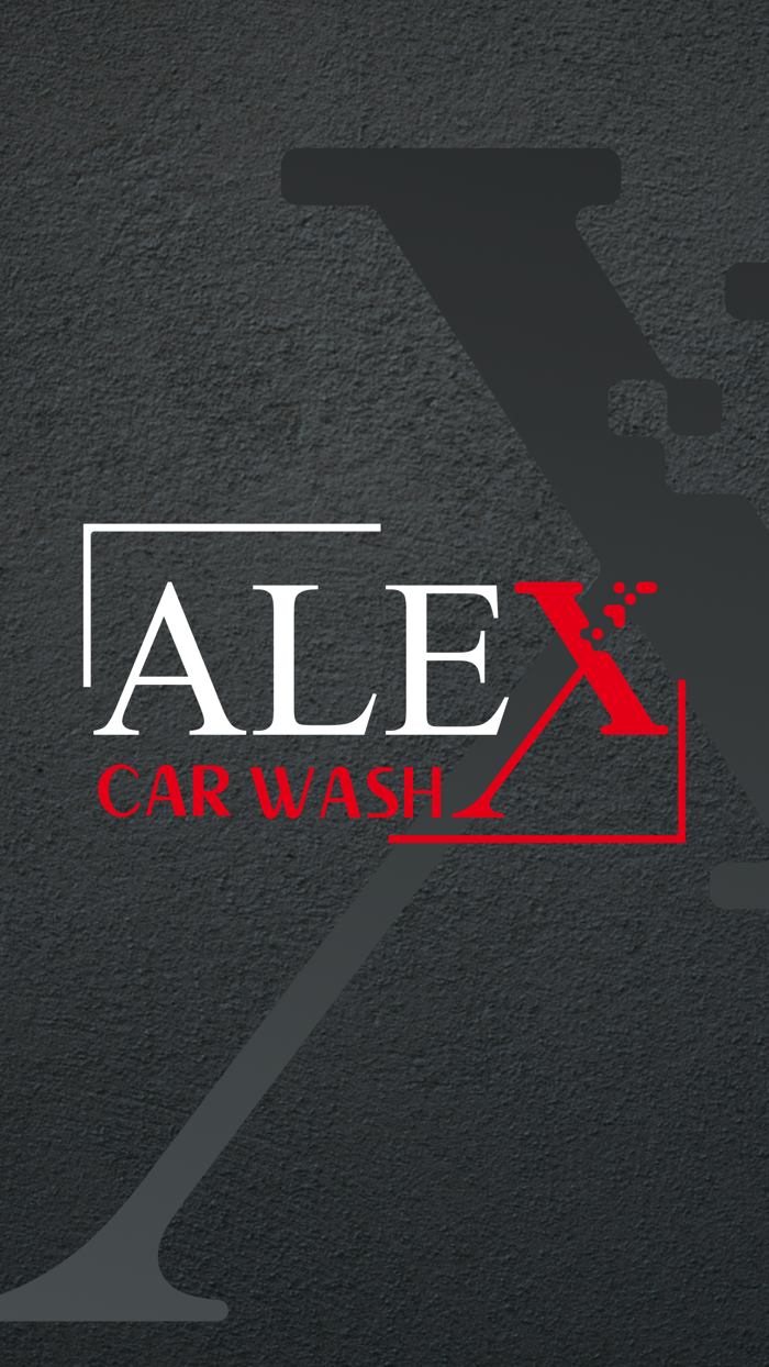 ALEX CarWash