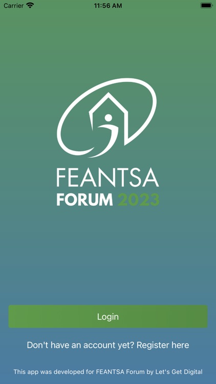 FEANTSA Forum 2023