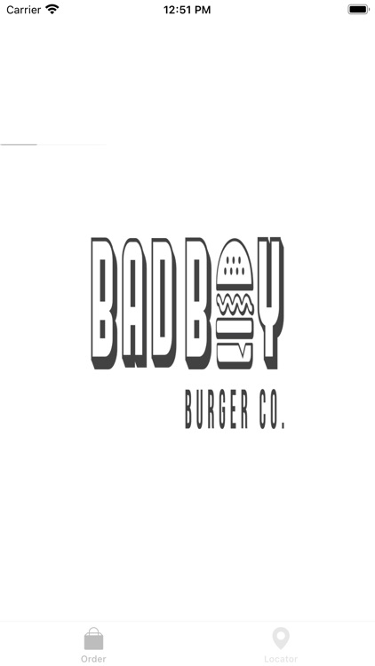 Bad Boy Burger Co