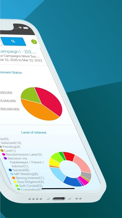 advinda Investor Cloud