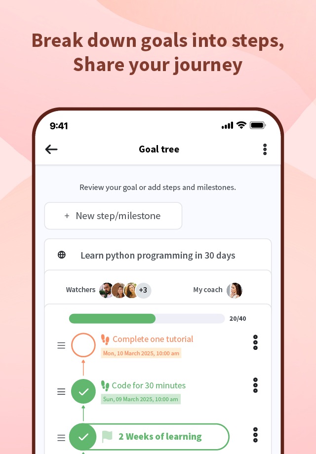 Togething screenshot 3