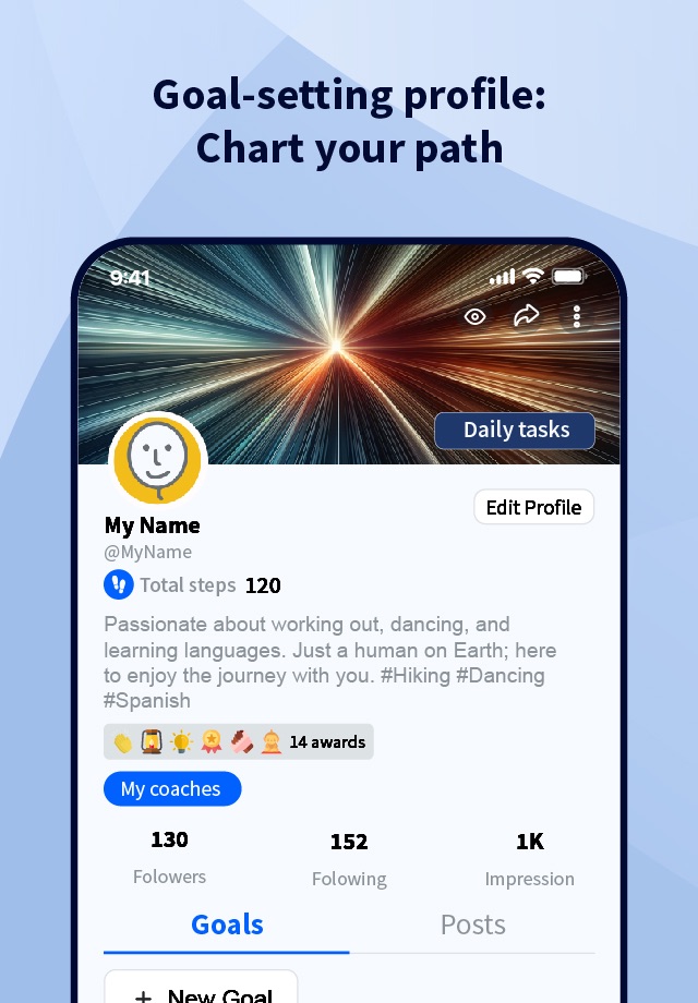 Togething screenshot 2