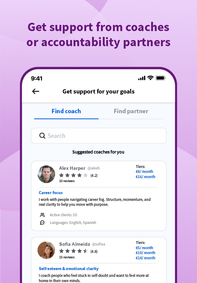 Togething screenshot 4