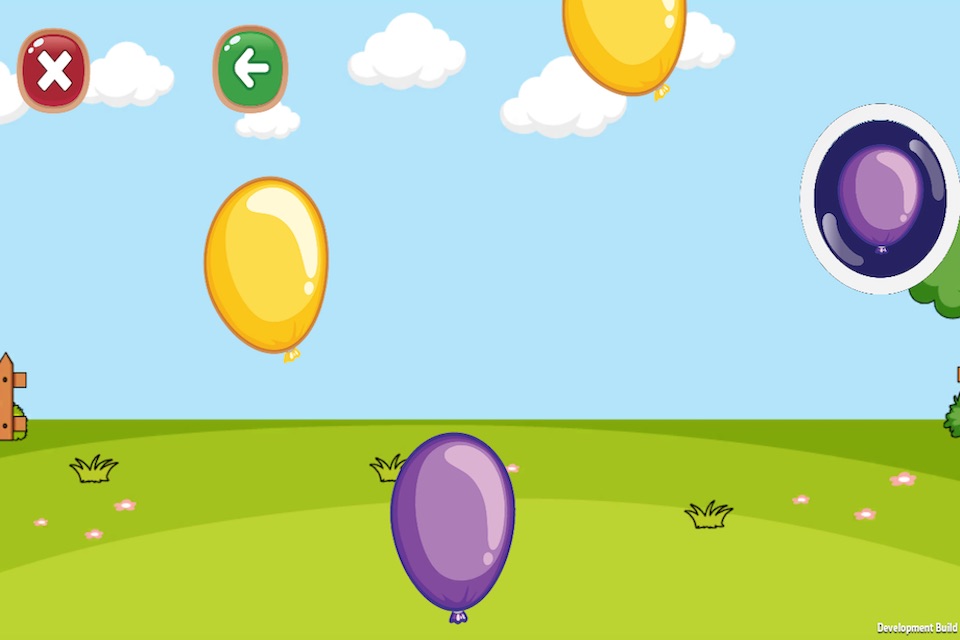 Baby Colors and Shapes screenshot 4