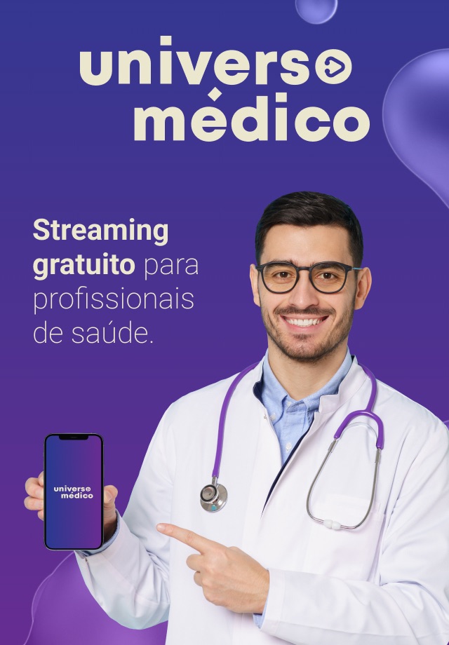 Universo Médico screenshot 4