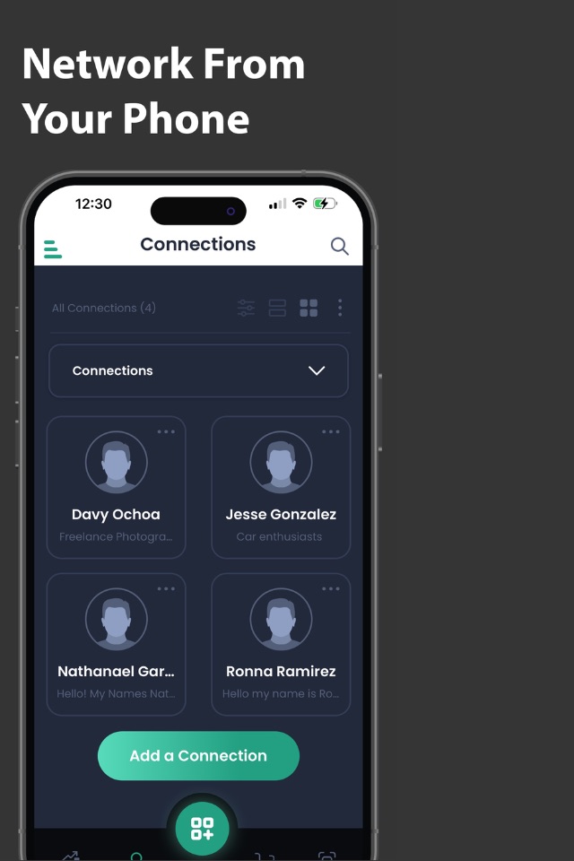 Contact Co. - Connect Smarter screenshot 3