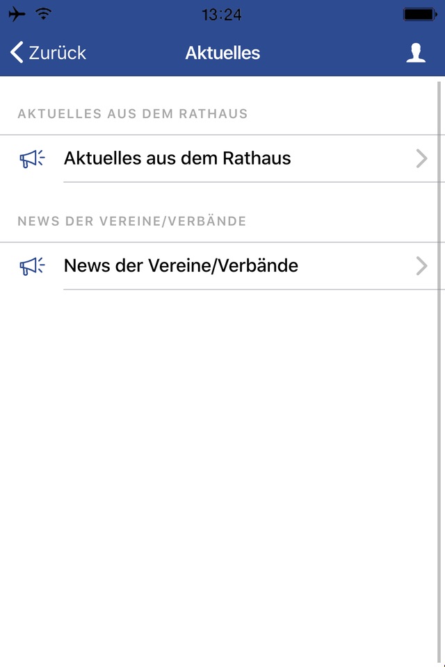 Gemeinde Kürten screenshot 2