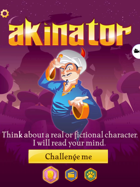 Akinator Vip Overview Apple App Store Us - guess that character challenge in roblox can you beat us