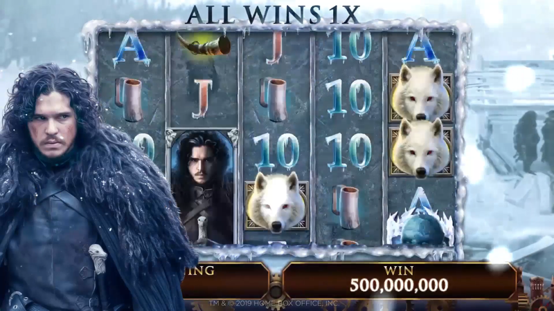 Game Of Thrones Slots Casino Revenue Download Estimates