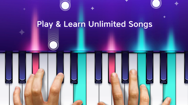 Piano App By Yokee Overview Apple App Store Us - roblox horrible piano stuff claire de lune