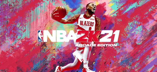 ‎NBA 2K21 Arcade Edition Screenshot