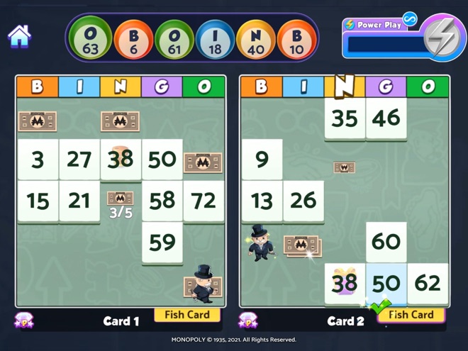 Bingo Bash Hd Feat Monopoly Overview Apple App Store Us