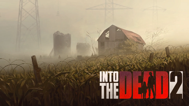 Into The Dead 2 Overview Apple App Store Us - moving fog roblox