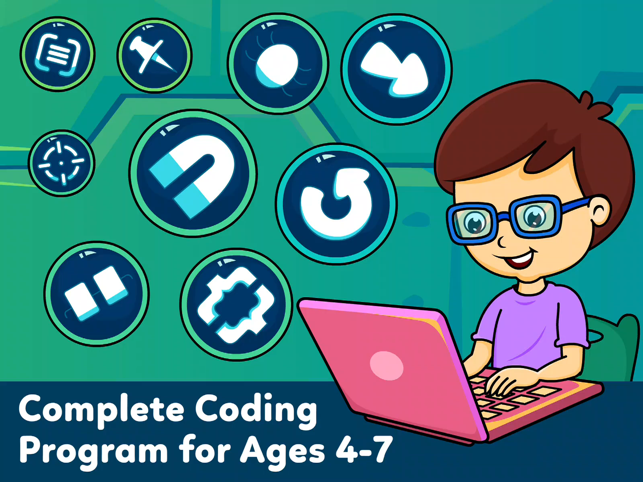 Best Coding & Programing Apps for Kids – Babadoodle