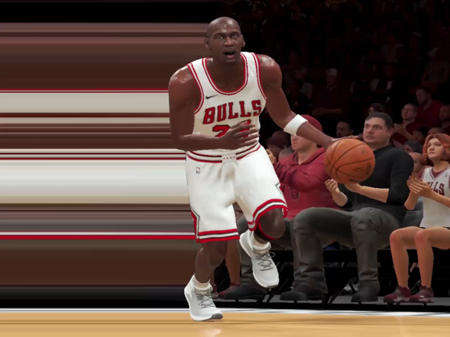 ‎NBA 2K23 Arcade Edition Screenshot