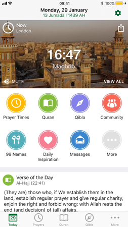 Muslim Pro Azan Quran Qibla Revenue Download Estimates