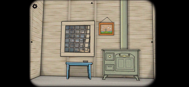 ‎Cube Escape: The Mill Screenshot