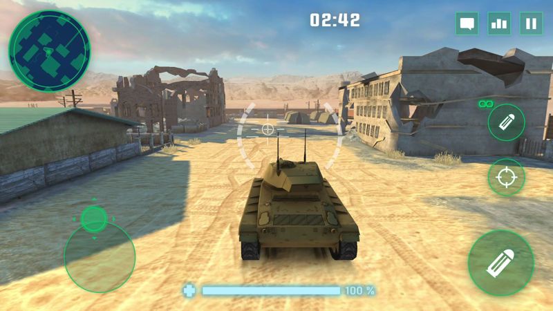 best roblox tank games list