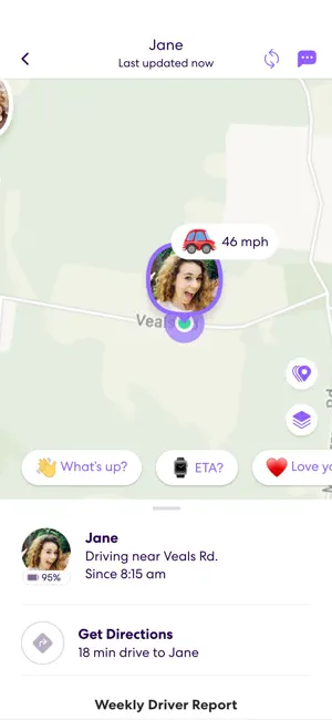 
          Life360 가족 위치추적기
 4+
_0