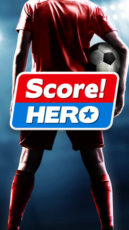 Score Hero Overview Apple App Store Us - hero inc roblox