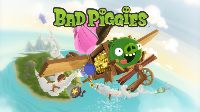 Bad Piggies Download App Store