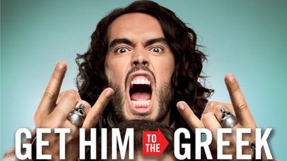 Get Him to the Greek