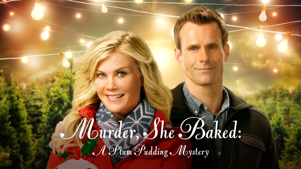 Murder, She Baked: A Plum Pudding Mystery | Apple TV