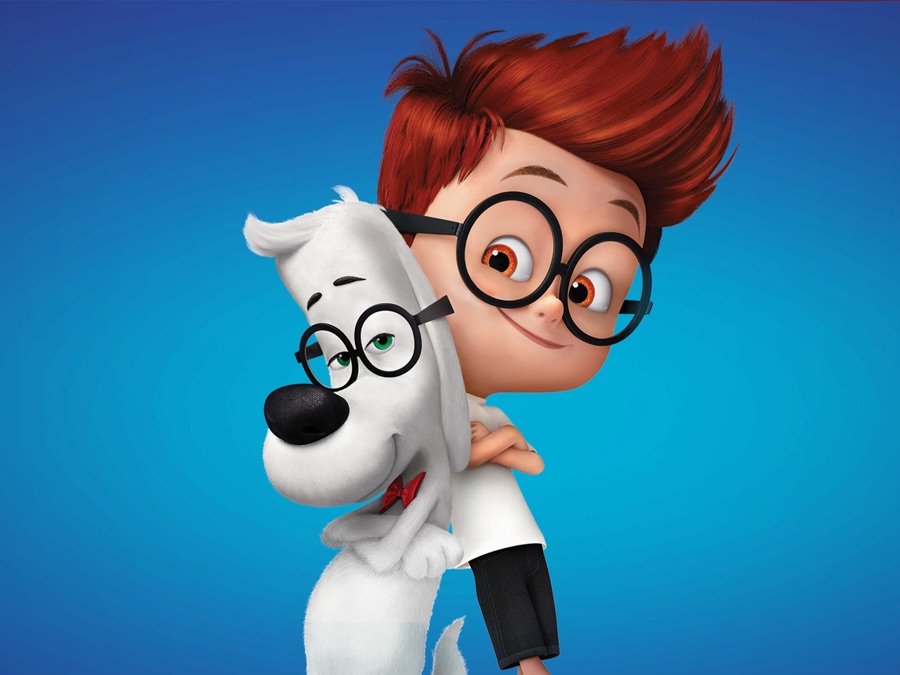 Mr. Peabody & Sherman | Apple TV (IN)