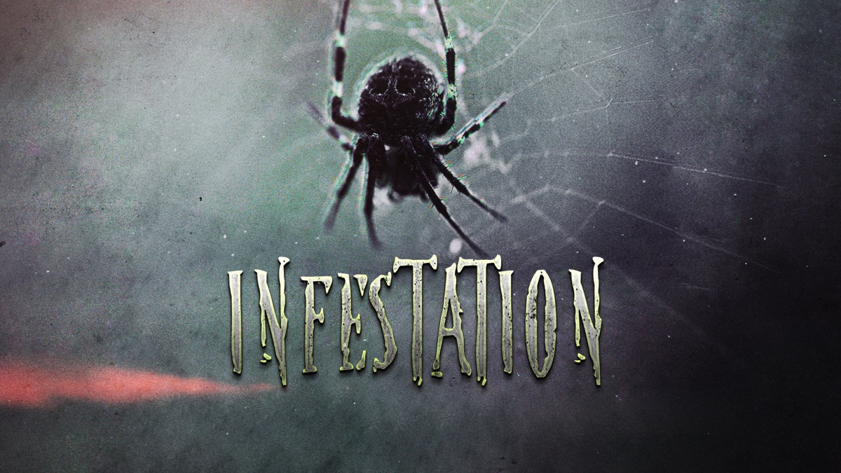 Infestation | Apple TV
