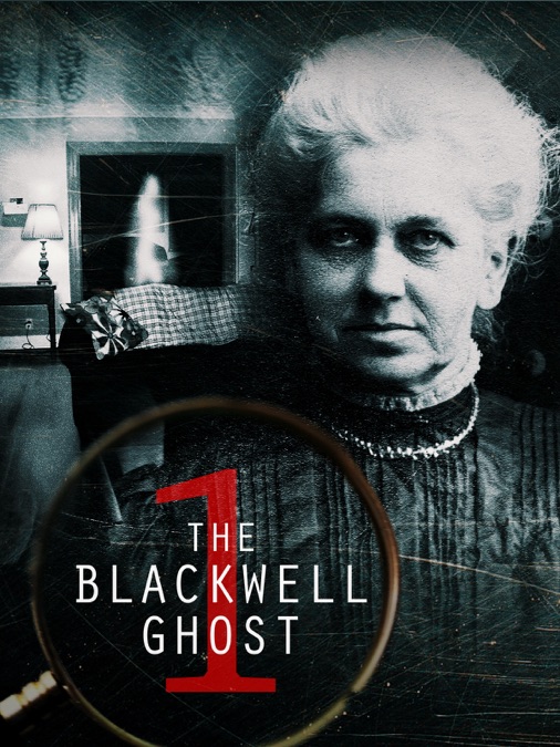 The Blackwell Ghost Apple TV