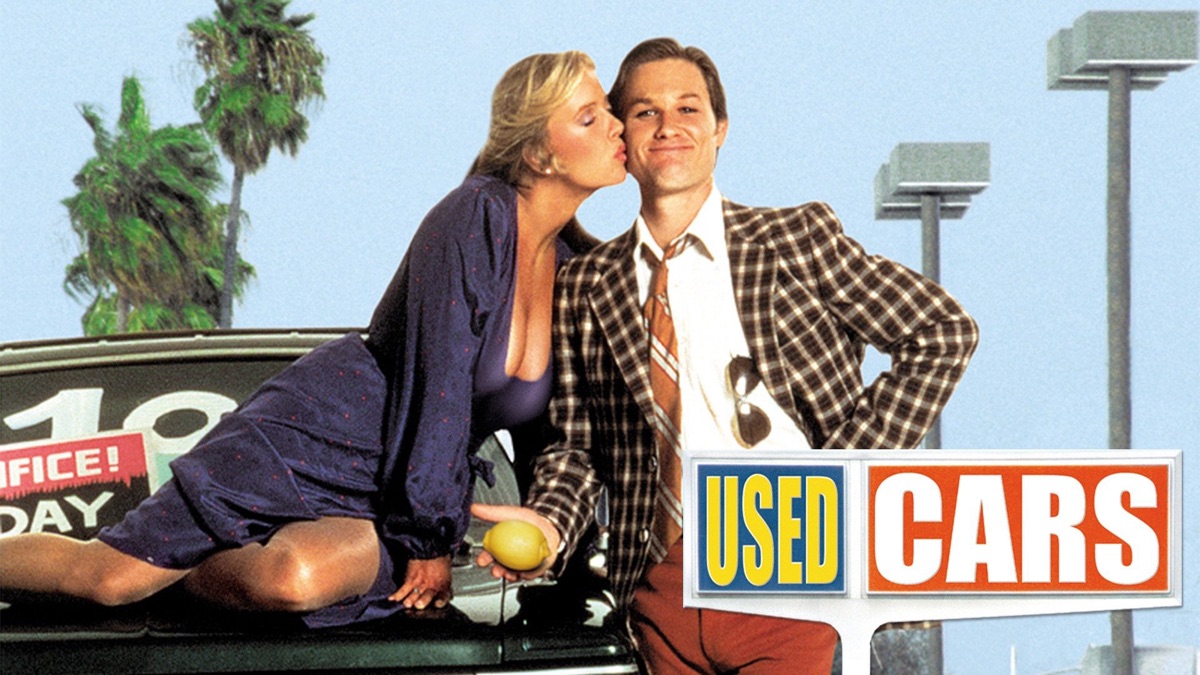 Used Cars Apple TV