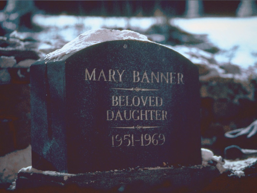 Urban Legends Bloody Mary Apple TV (uk)