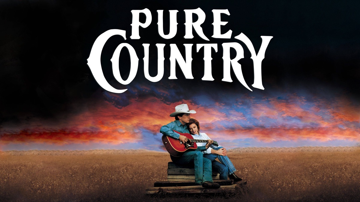 Pure Country | Apple TV