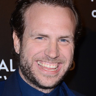 Rafe Spall